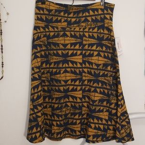Lularoe Azure skirt